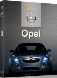 Bancsi Péter - Opel