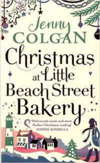 Jenny Colgan - Christmas at Little Beach Street