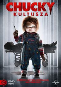 Don Mancini - Chucky kultusza (DVD)