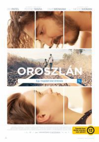 Garth Davis - Oroszlán (DVD)