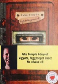 Jake Temple - A feketeszeműek