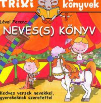 Lévai Ferenc - Neves(s) könyv