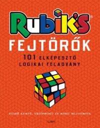  - Rubik-fejtörők