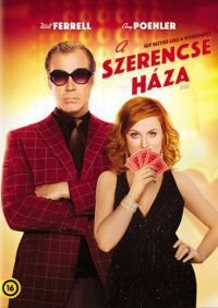 Andrew J. Cohen - A szerencse háza (DVD)