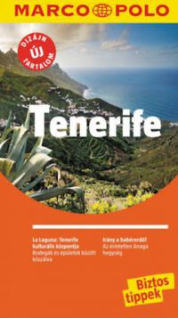  - Tenerife