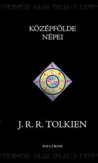 J. R. R. Tolkien - Középfölde népei