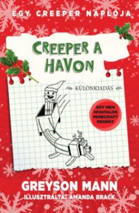 Greyson Mann - Creeper a havon