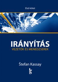 Stefan Kassay - Irányítás 1-4.