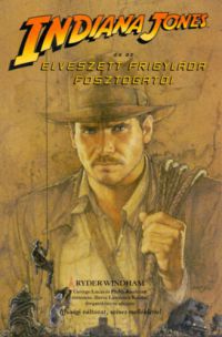 Ryder Windham - Indiana Jones és az elveszett frigyláda fosztogatói