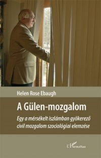 Helen Rose Ebaugh - A Gülen-mozgalom