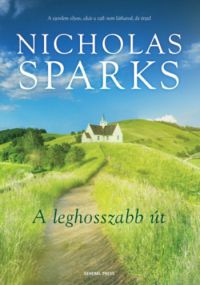Nicholas Sparks - A leghosszabb út