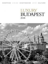  - Luxury Budapest 2018