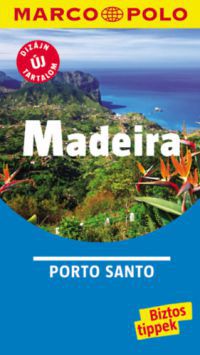  - Madeira - Porto Santo - Marco Polo
