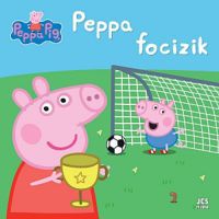  - Peppa Malac - Peppa focizik