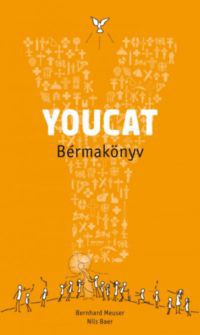  - Youcat - Bérmakönyv