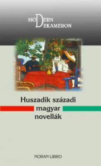  - Huszadik századi magyar novellák