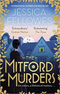 Jessica Fellowes - Mitford Murders