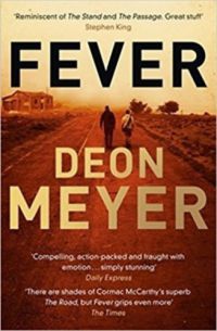 Deon Meyer - Fever