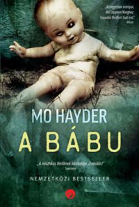 Mo Hayder - A bábu