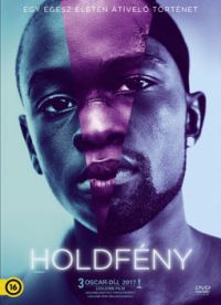 Barry Jenkins - Holdfény (DVD)