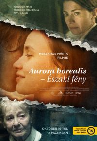 Mészáros Márta - Aurora Borealis: Északi fény (DVD)