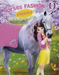 - Horses Passion - Sticker 4