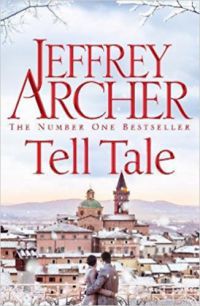 Jeffrey Archer - Tell Tale