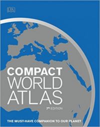  - Compact World Atlas
