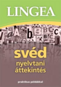  - Svéd nyelvtani áttekintés