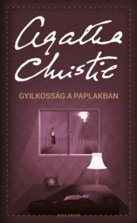 Agatha Chrisite - Gyilkosság a paplakban