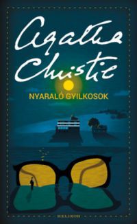 Agatha Christie - Nyaraló gyilkosok