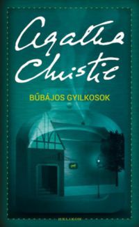 Agatha Christie - Bűbájos gyilkosok