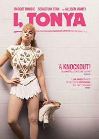 Craig Gillespie - Én, Tonya (DVD)