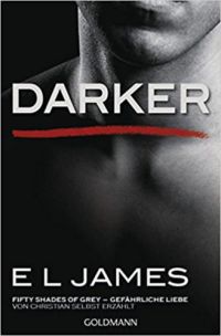 E.L. James - Darker