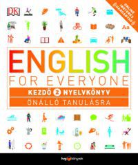 Rachel Harding - English for Everyone: Kezdő 2. nyelvköny