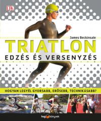 Beckinsale, James - Triatlon - Edzés és versenyzés