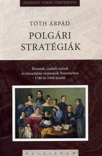 Tóth Árpád - Polgári stratégiák