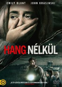 John Krasinski - Hang nélkül (DVD)