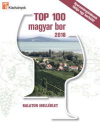  - Top 100 magyar bor 2018