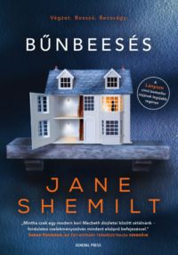 Jane Shemilt - Bűnbeesés