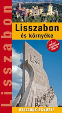  - Lisszabon és környéke