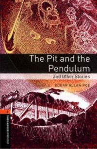  - The Pit and the Pendulum - Oxford Bookworms Library 2 - MP3 Pack