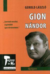 Gerold László - Gion Nándor