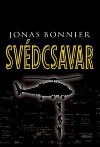 Jonas Bonnier - Svédcsavar
