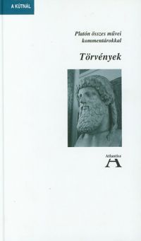 Platón - Törvények