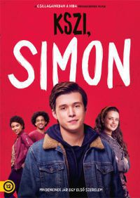 Greg Berlanti - Kszi, Simon (DVD)