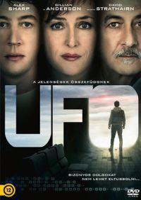 Ryan Eslinger - UFO (DVD)