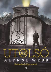Alynne Webb - Az utolsó