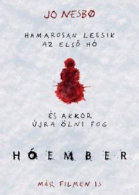 Jo Nesbø - Hóember