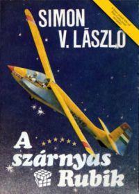 Simon V. László - A szárnyas Rubik